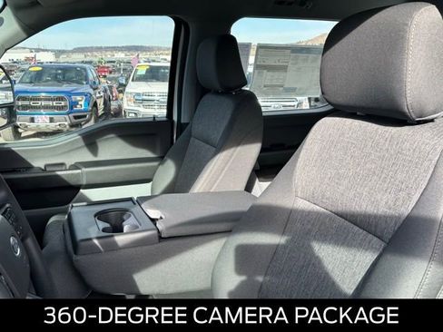 New 2026 Ford F250 XL w/ 360-Degree Camera Package image 11