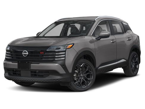 New 2026 Nissan Kicks SR w/ SR Premium Package AWD/4WD image 30