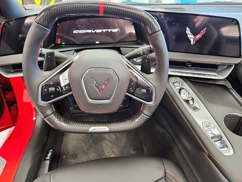 New 2026 Chevrolet Corvette Z06 image 11