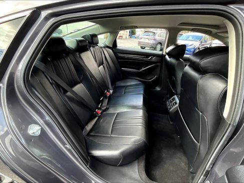 Used 2022 Honda Accord EX-L image 20