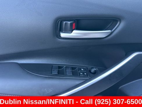 Used 2024 Toyota Corolla SE w/ SE Premium Package FWD image 12
