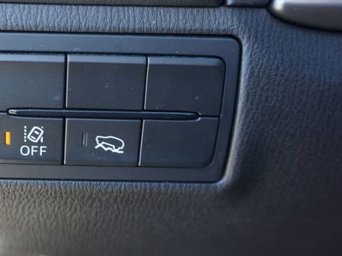 Used 2023 MAZDA CX-9 Touring AWD/4WD image 5
