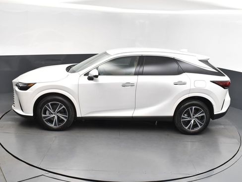 New 2025 Lexus RX 350 FWD image 33