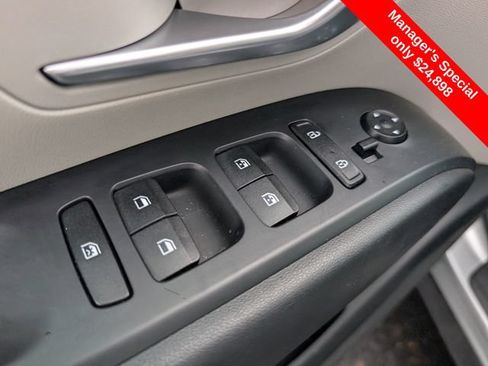 Certified 2023 Hyundai Tucson SEL AWD/4WD image 15