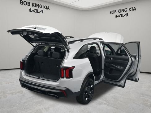 New 2026 Kia Sorento SX AWD/4WD image 27