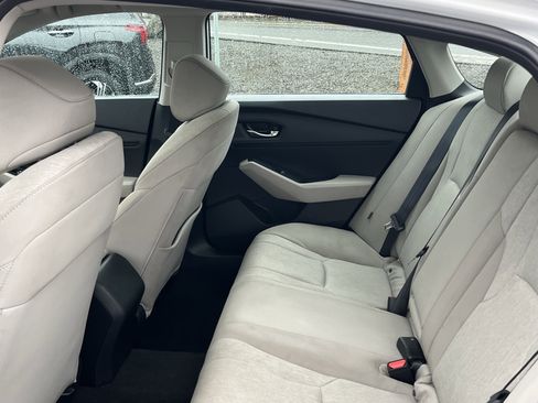 Used 2023 Honda Accord EX image 13