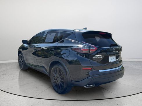 Used 2024 Nissan Murano SL image 7