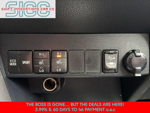Used 2016 Toyota RAV4 SE AWD/4WD image 19