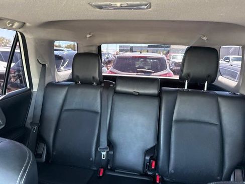 Used 2023 Toyota 4Runner Limited AWD/4WD image 13