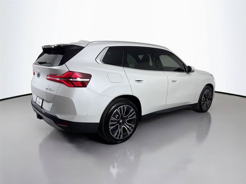 New 2026 BMW X3 xDrive30i w/ Premium Package AWD/4WD image 5