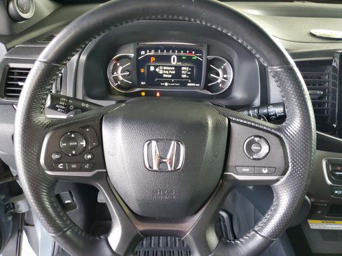 Used 2023 Honda Passport EX-L image 22