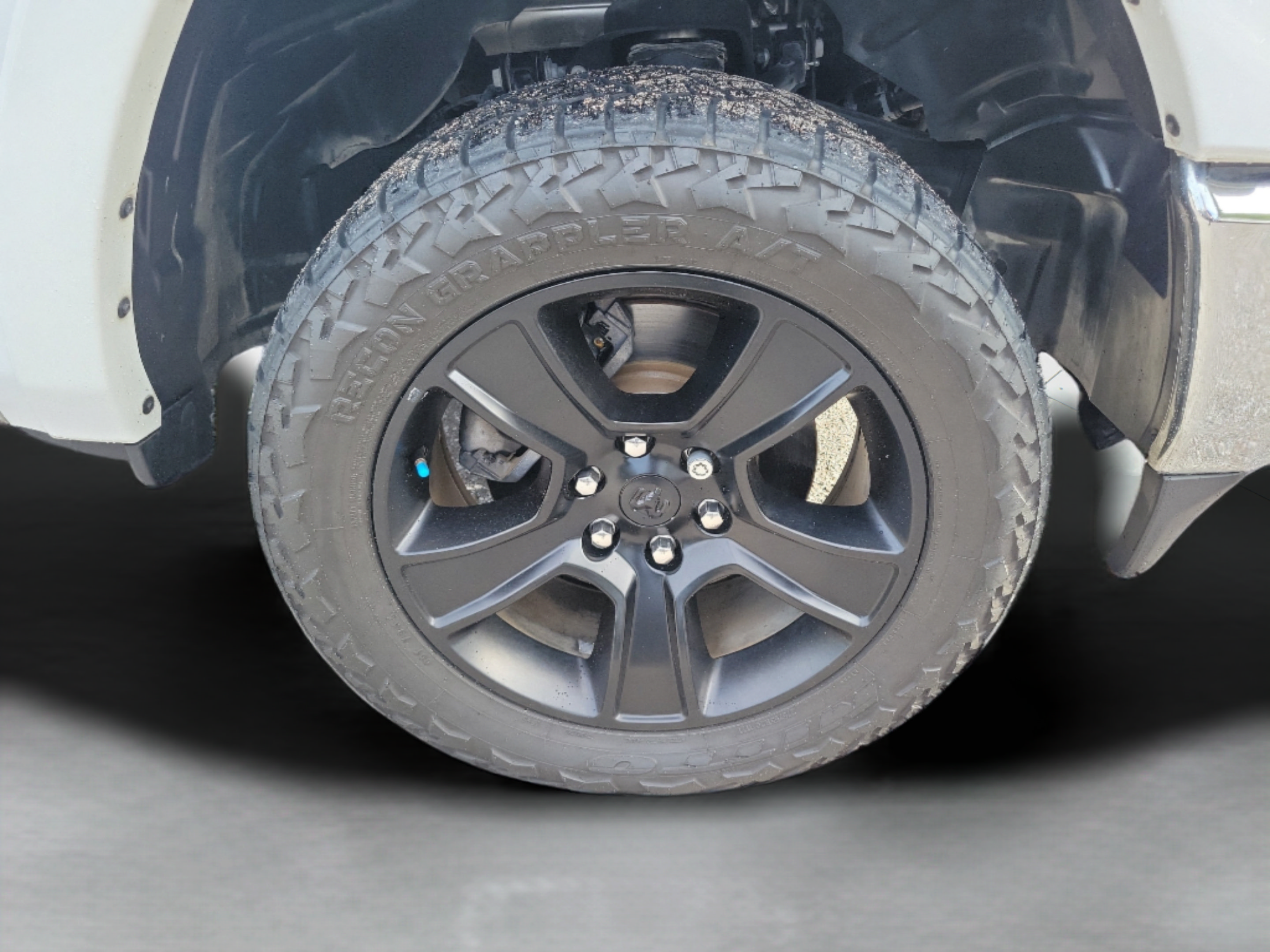 Certified 2022 RAM 1500 Laramie AWD/4WD image 29