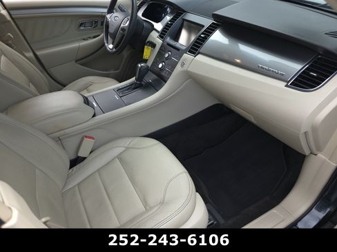 Used 2014 Ford Taurus SEL w/ Equipment Group 201A FWD image 41