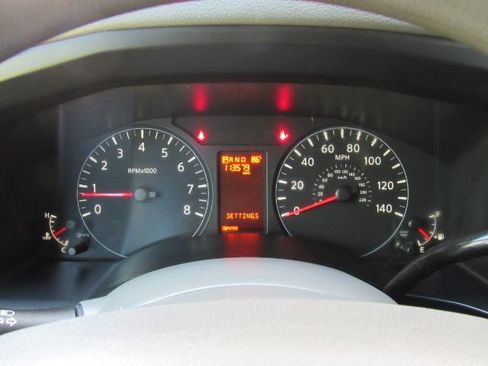 Used 2019 Nissan NV 2500 SV image 27