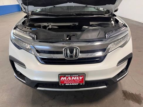 Used 2020 Honda Pilot Touring image 9