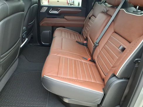 New 2026 GMC Sierra 3500 Denali Ultimate image 13