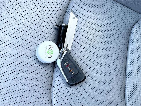 Used 2016 Chevrolet Camaro LT w/ RS Package image 14