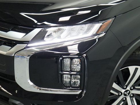 New 2026 Mitsubishi Outlander Sport SE AWD/4WD image 2