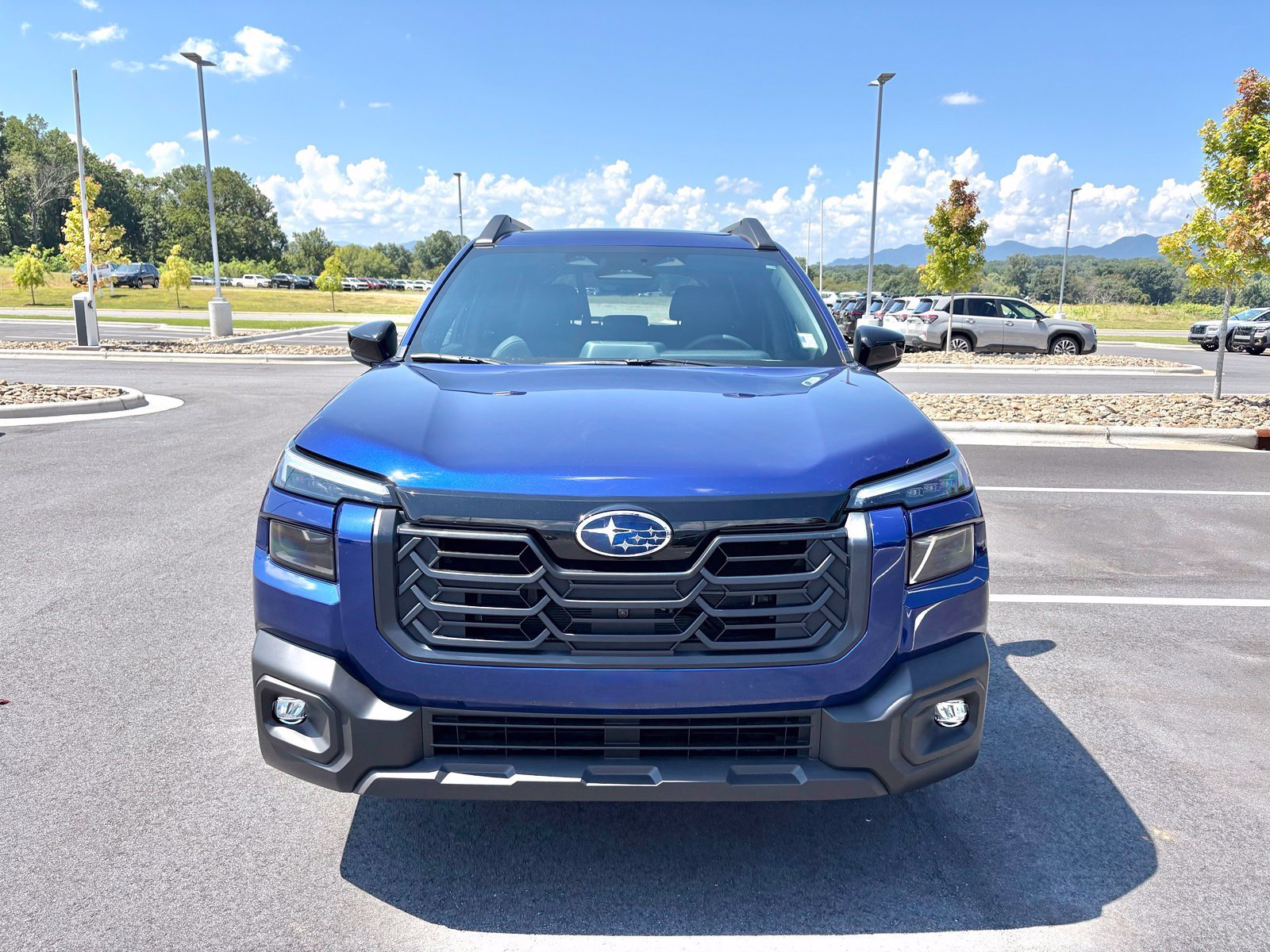 New 2026 Subaru Outback Touring XT AWD/4WD image 2