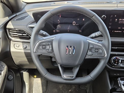 New 2026 Buick Envista Sport Touring w/ Convenience I Package FWD image 18