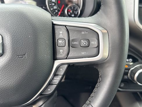 Certified 2025 RAM 1500 Big Horn image 23