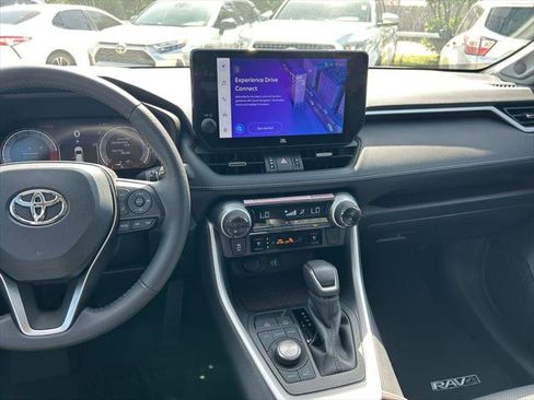 Certified 2025 Toyota RAV4 Limited w/ Weather Package AWD/4WD image 18