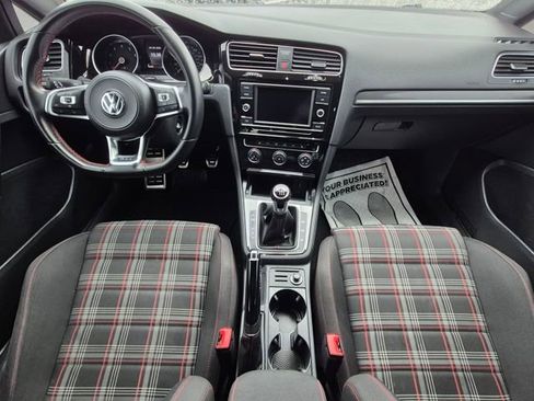 Used 2019 Volkswagen GTI S FWD image 21