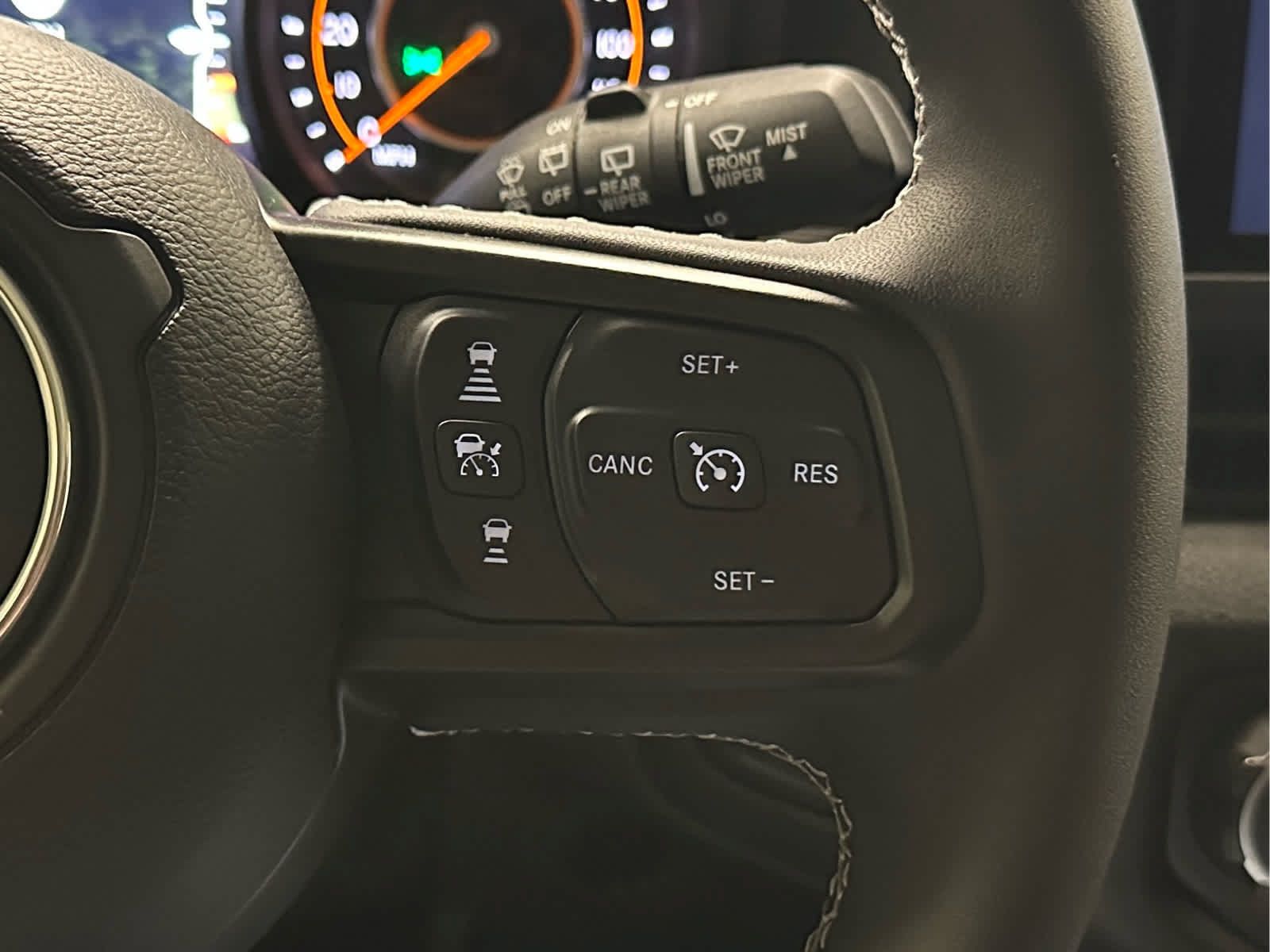 Used 2025 Jeep Wrangler Unlimited Sport AWD/4WD image 25