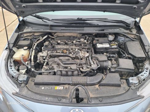 Used 2020 Toyota Corolla SE image 28