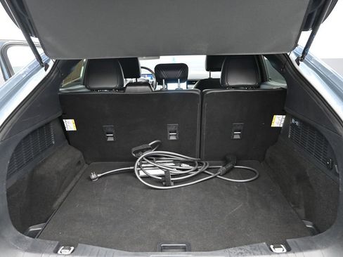 Used 2024 Ford Mustang Mach-E Select image 11