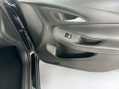 Used 2025 Buick Encore GX Preferred image 30