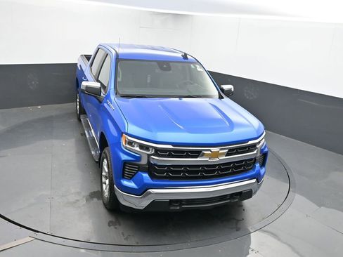 New 2026 Chevrolet Silverado 1500 LT w/ Convenience Package II image 36