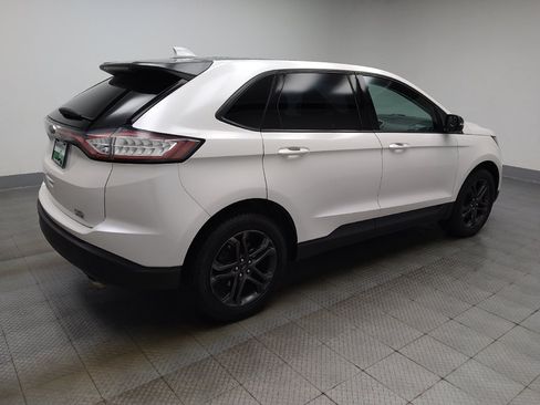Used 2018 Ford Edge SEL w/ Equipment Group 201A AWD/4WD image 10