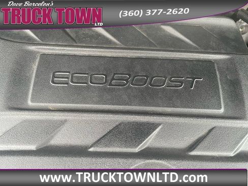 Used 2021 Ford Bronco Sport AWD/4WD image 35