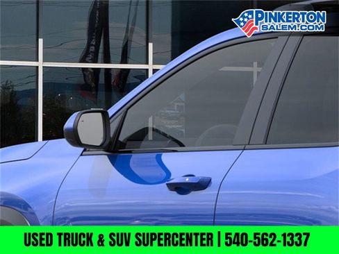 New 2026 Chevrolet Equinox ACTIV image 12