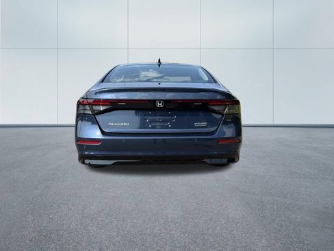 Used 2026 Honda Accord Touring image 6