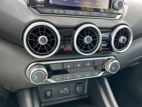 New 2025 Nissan Sentra S image 29