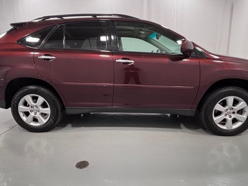Used 2008 Lexus RX 350 AWD image 4