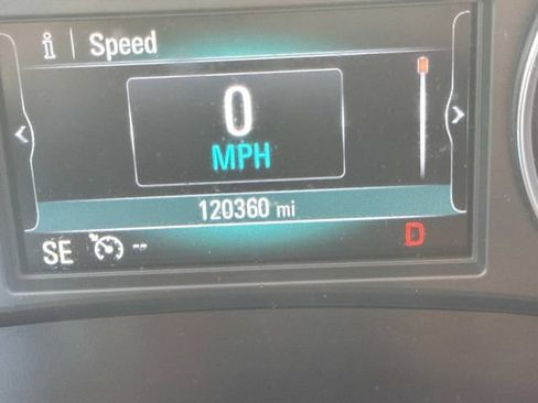 Used 2019 Buick Enclave Premium AWD/4WD image 42