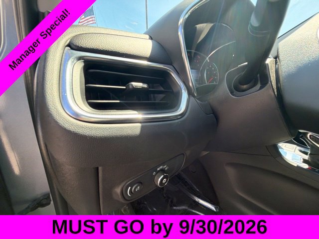 Used 2024 Chevrolet Equinox LT FWD image 79