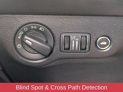 Used 2023 Dodge Challenger SRT Hellcat RWD image 16