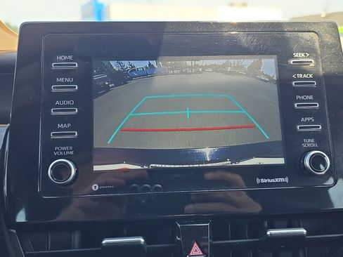 Used 2021 Toyota Camry SE FWD image 27