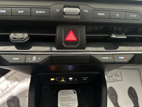 New 2025 Kia K4 EX image 14