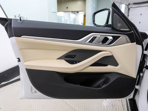 New 2026 BMW 430i xDrive w/ Premium Package image 9