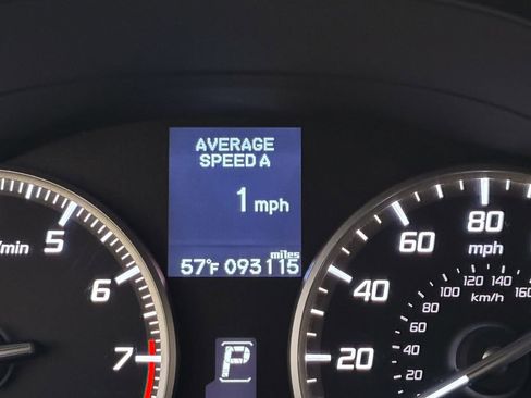 Used 2016 Acura RDX AWD image 35