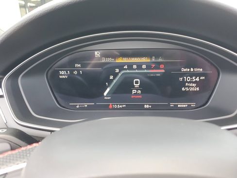 Certified 2023 Audi S5 Premium Plus w/ Premium Plus Package AWD/4WD image 26