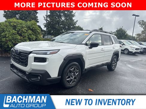 Certified 2026 Subaru Outback Premium w/ Premium/Limited Package AWD/4WD image 10