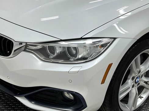 Used 2016 BMW 435i xDrive Coupe AWD/4WD image 35