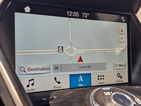 Used 2017 Ford Escape Titanium w/ Canadian Touring Package image 34