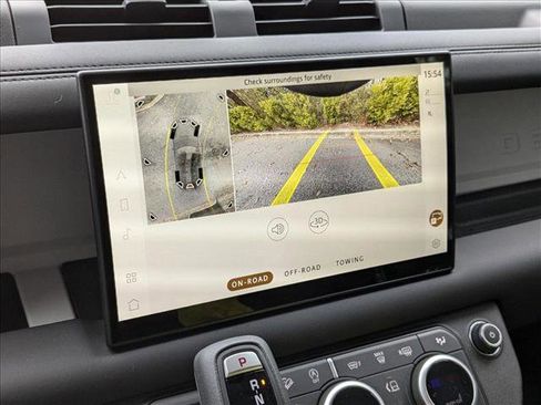 New 2025 Land Rover Defender 110 S image 14